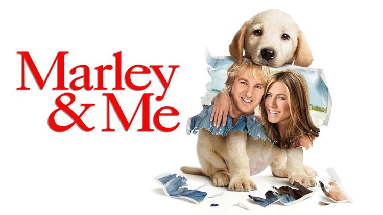 Marley and Me